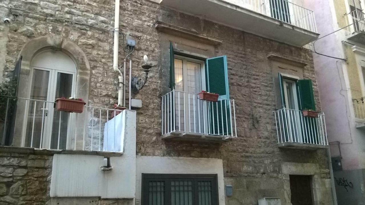 Guest House Novecento Palo del Colle Exteriör bild