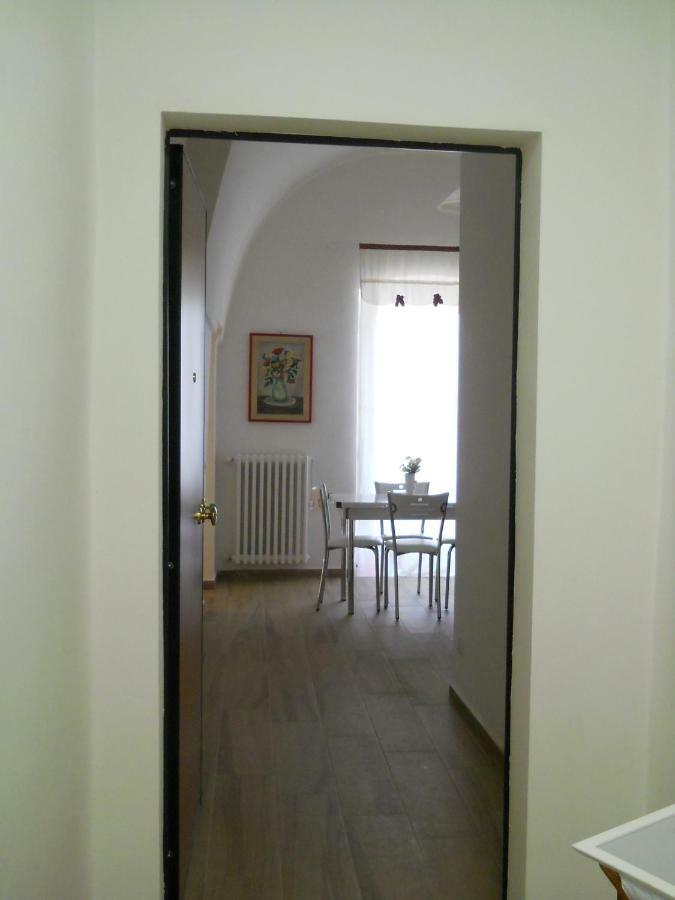 Guest House Novecento Palo del Colle Exteriör bild